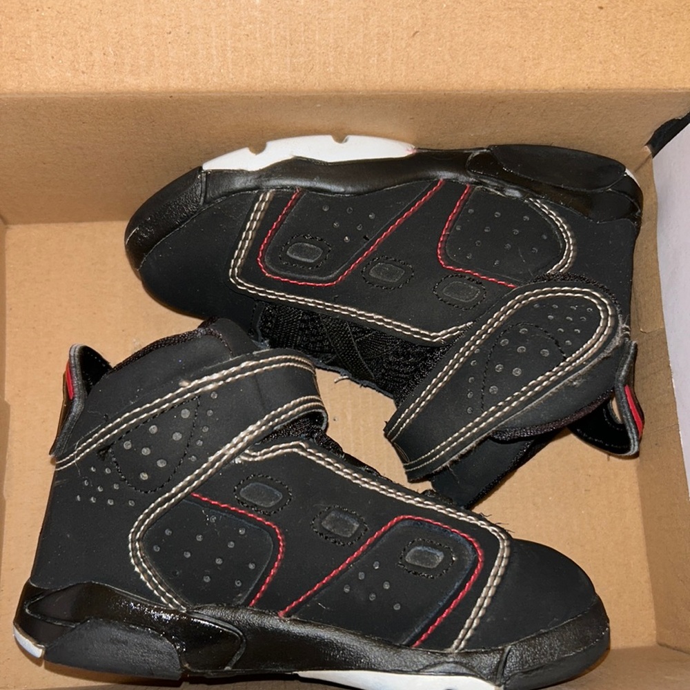 JORDAN 6-17-23 (TD)